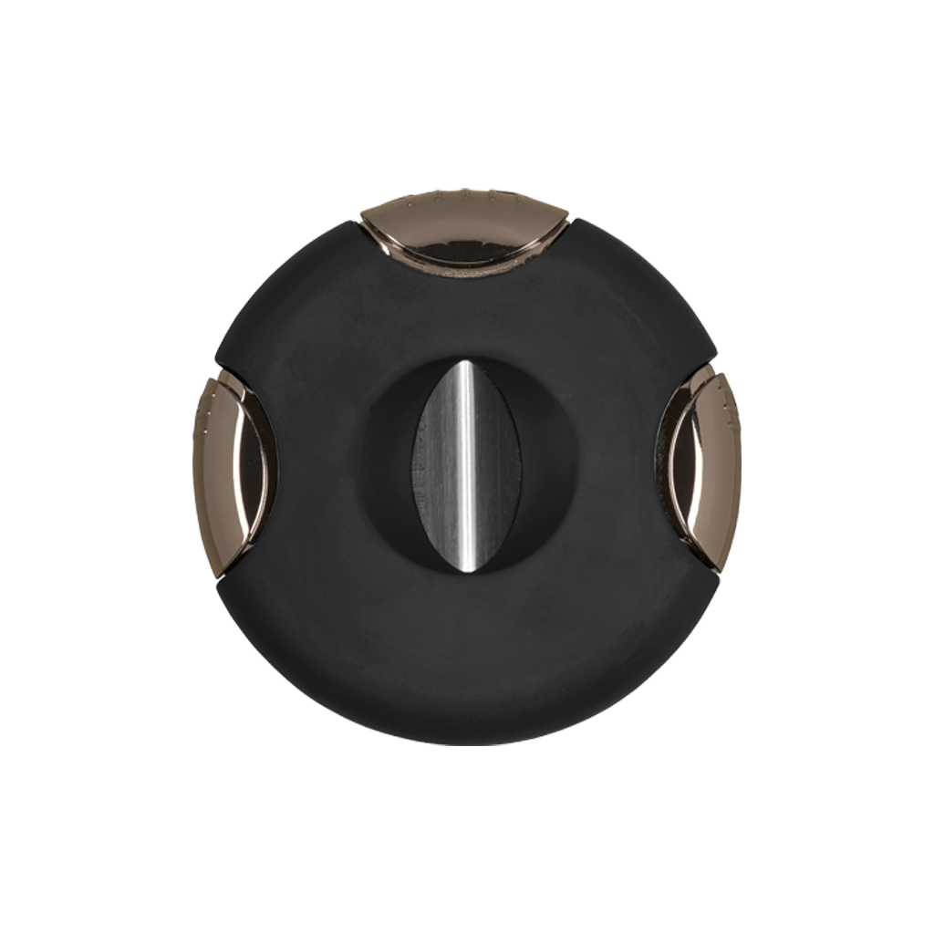 Lotus Meteor V-Cut Cigar Cutter