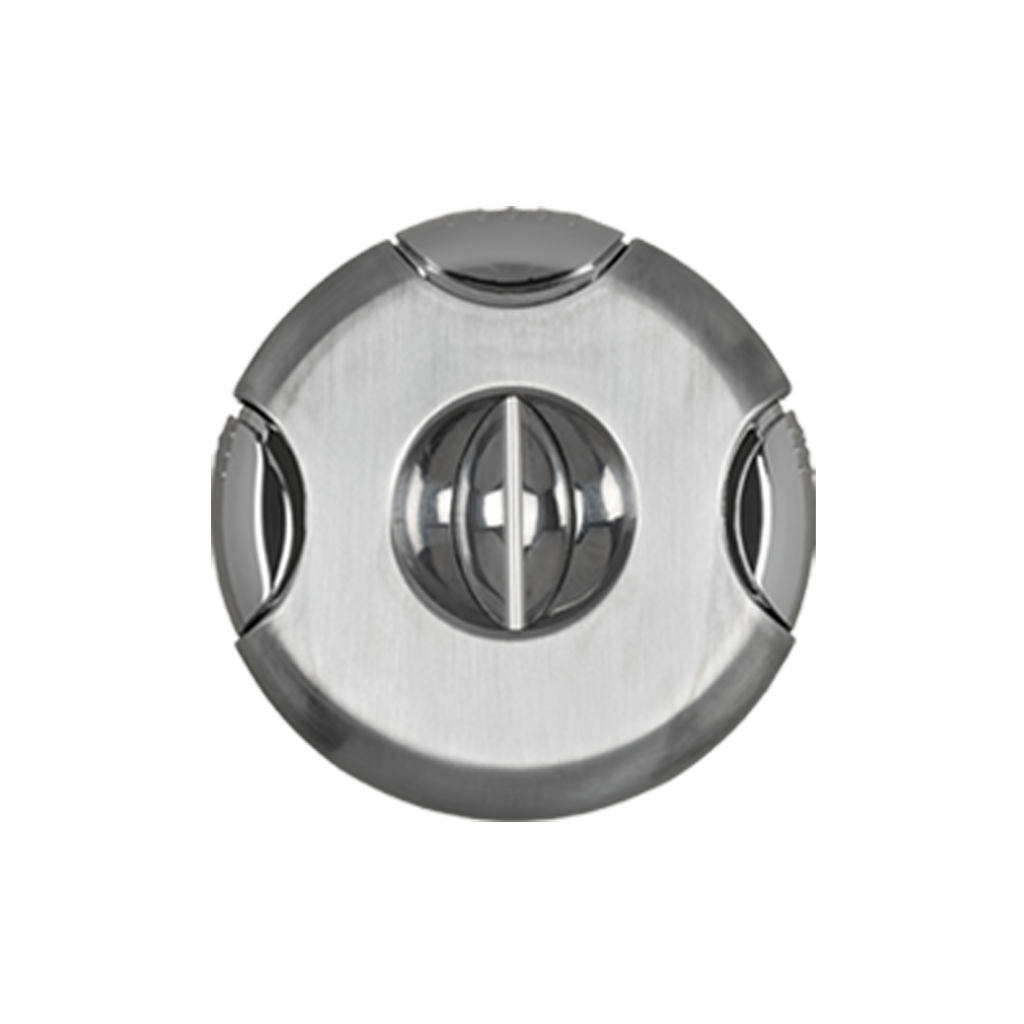 Lotus Meteor V-Cut Cigar Cutter