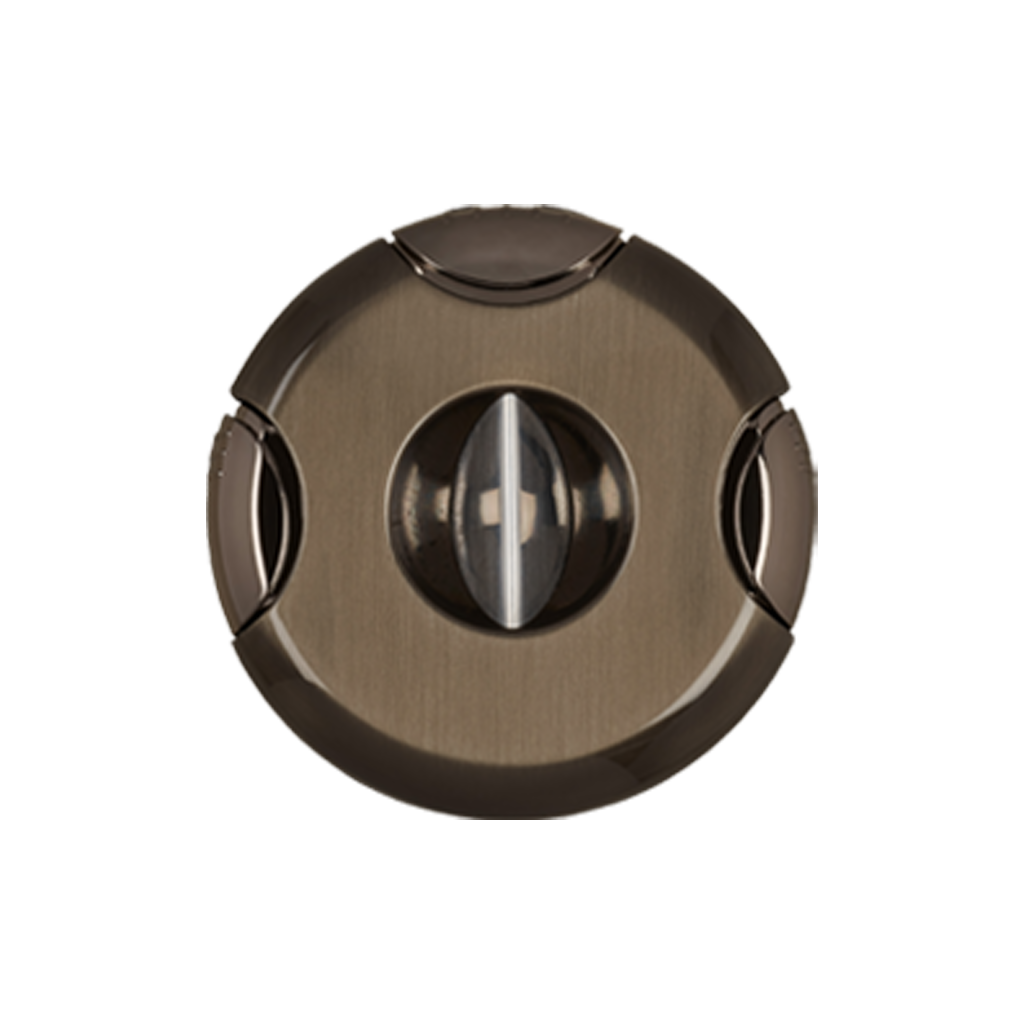 Lotus Meteor V-Cut Cigar Cutter