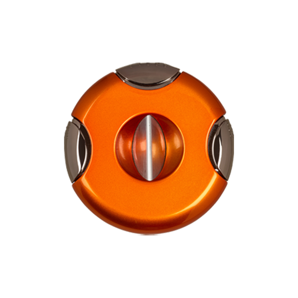 Lotus Meteor V-Cut Cigar Cutter