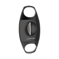 Lotus Jaws Serrated V-Cut Cigar Cutter