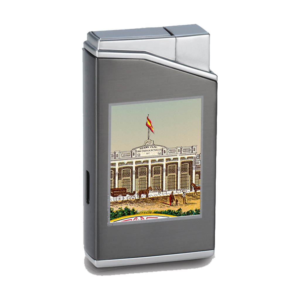Lotus Cuban Vista Collection Lighter Lotus Default Title  