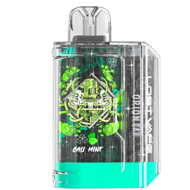 Lost Vape Orion Bar Starry Edition - 7500 Puff Disposable