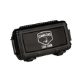 Lotus 5 Cigar Travel Humidor - Camacho Live Loud