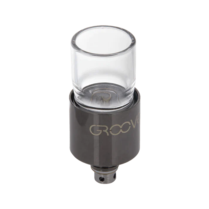Groove CARA + Concentrate Vaporizer