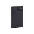 Vertigo Carrera Flat Flame Torch Lighter