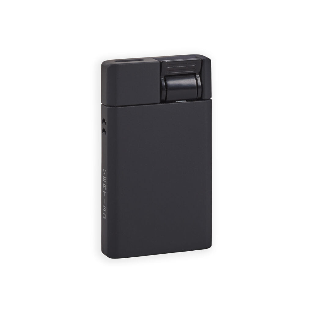 Vertigo Carrera Flat Flame Torch Lighter