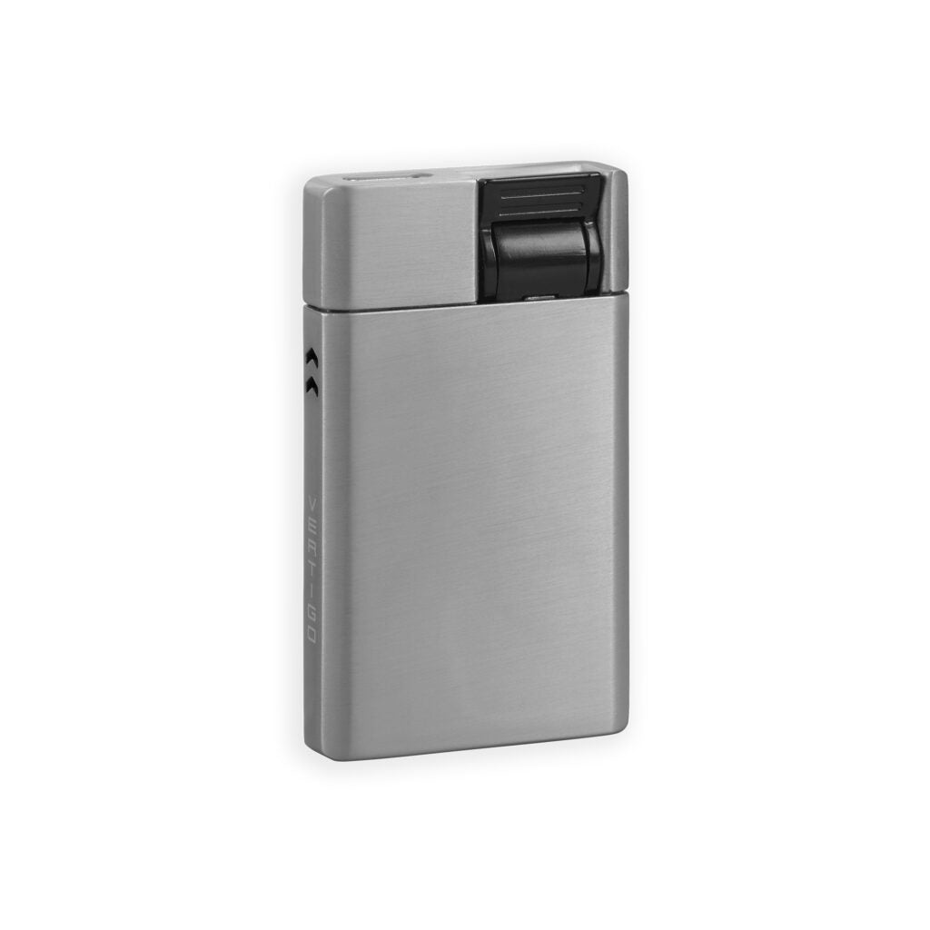 Vertigo Carrera Flat Flame Torch Lighter