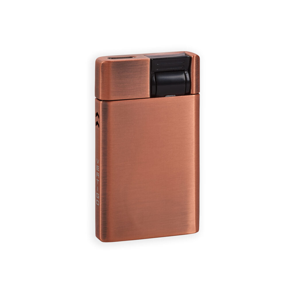Vertigo Carrera Flat Flame Torch Lighter