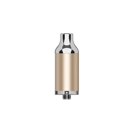 Yocan Evolve Plus Atomizer Vaporizers Yocan Champagne Gold  