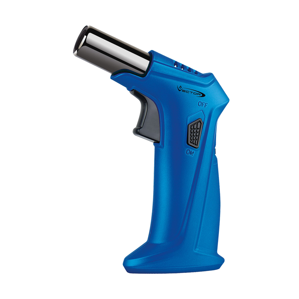 Vector Clash Jet Torch Table Lighter