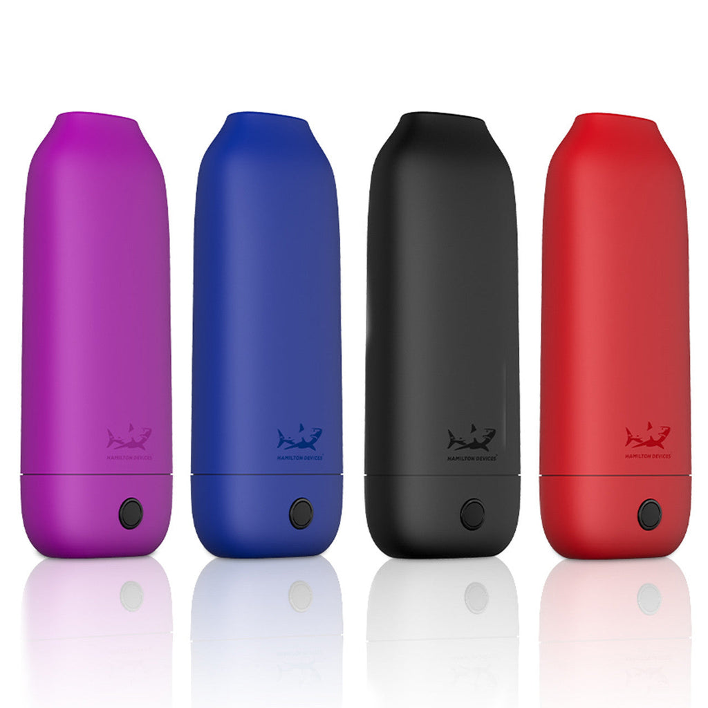 Hamilton Devices Cloak V2 Vape Battery
