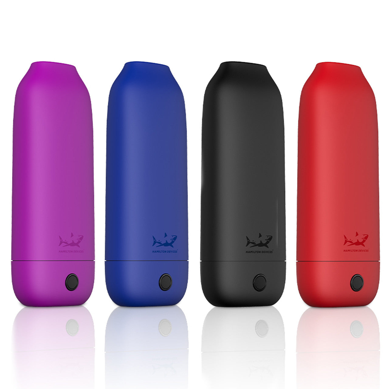 Hamilton Devices Cloak V2 Vape Battery