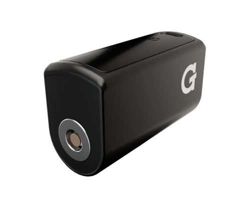 G Pen Connect Battery Vaporizers Grenco Science   