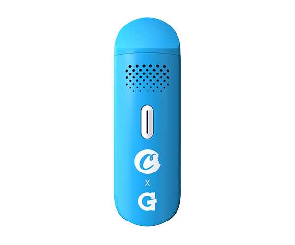 Grenco G Pen Dash - Dry Herb Vaporizer Vaporizers Grenco Science Cookies Edition  