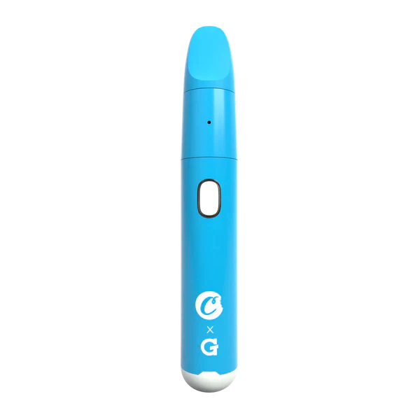 Grenco G Pen Micro+ Concentrate Vaporizer Vaporizers Grenco Science Cookies  