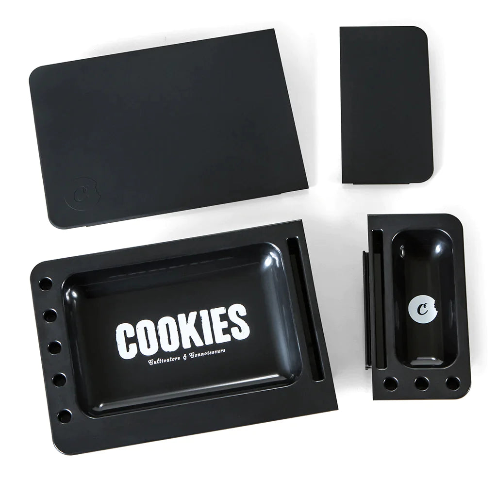 Cookies - Rolling Tray 3.0 Cannabis Accessories Cookies   