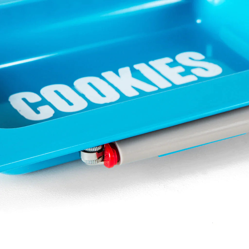 Cookies - Rolling Tray 3.0 Cannabis Accessories Cookies   