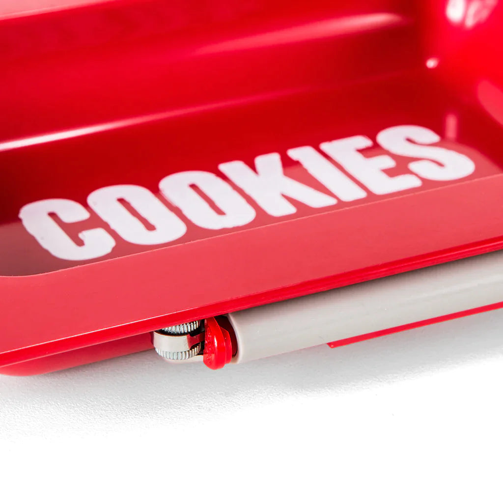 Cookies - Rolling Tray 3.0 Cannabis Accessories Cookies   