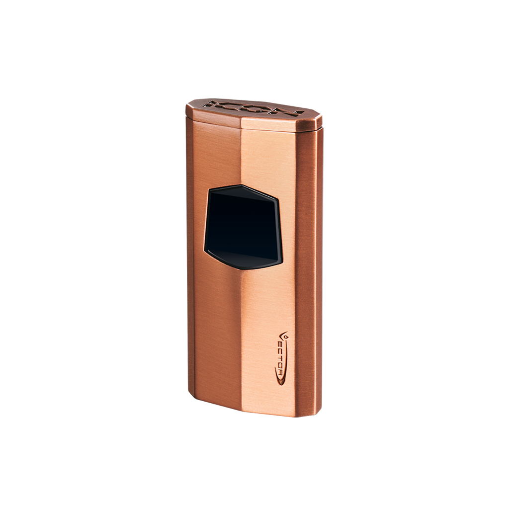 Vector Icon IV Electric Flat Torch Lighter