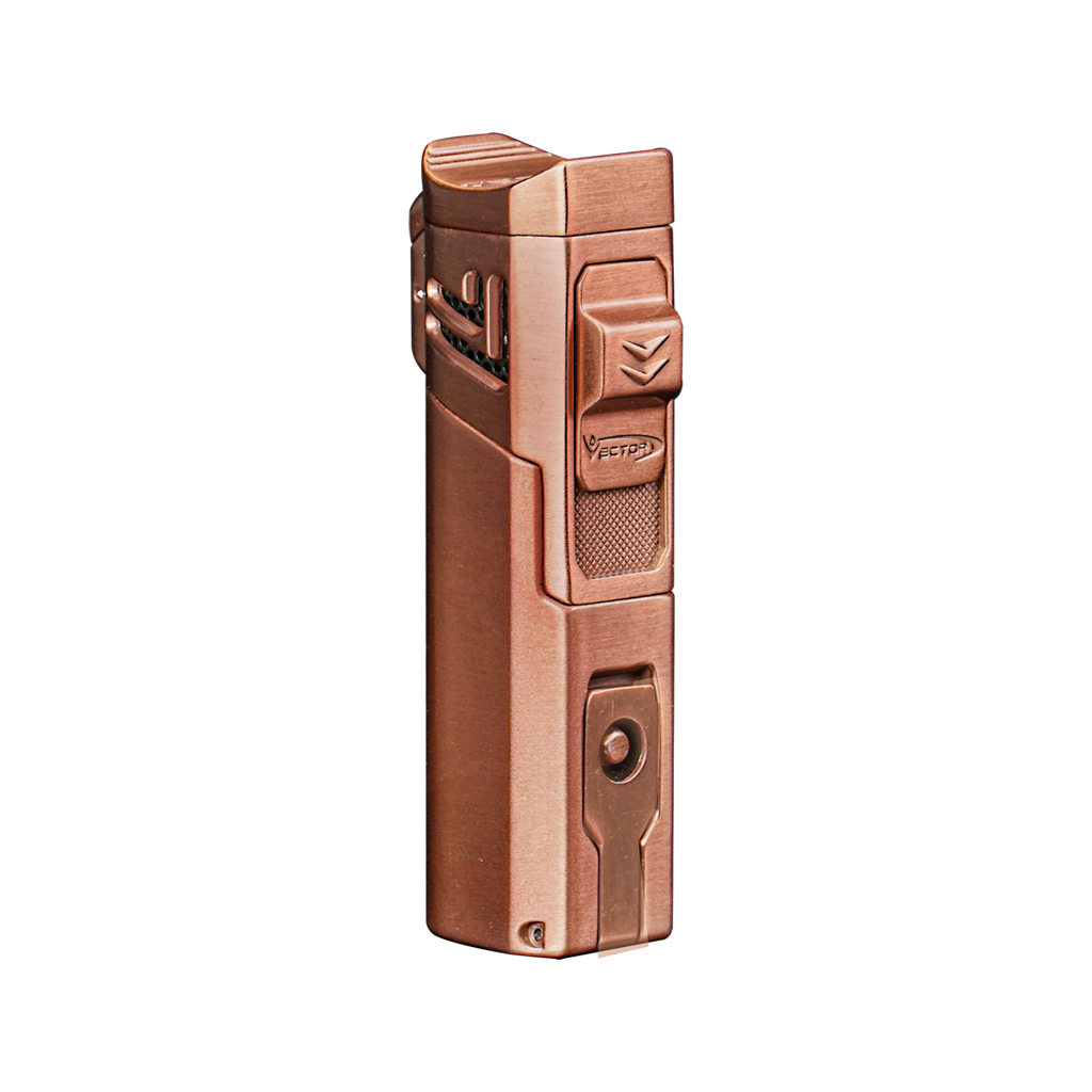 Vector Quattro Quadruple Flame