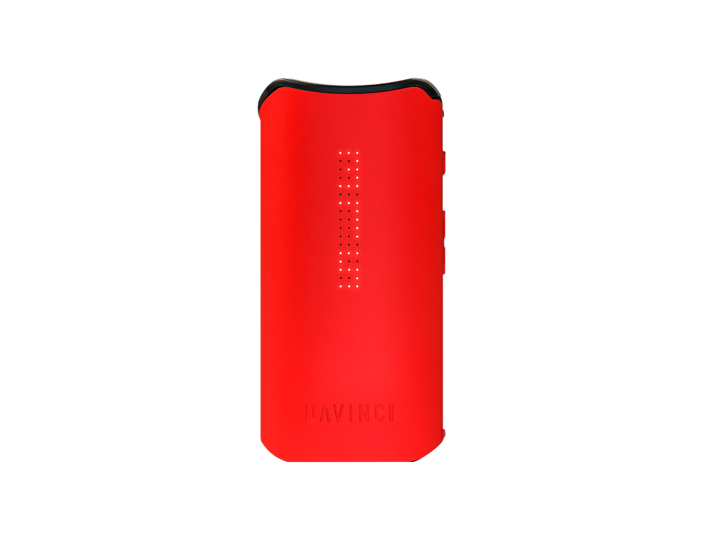 Davinci IQC Vaporizer Vaporizers DaVinci   