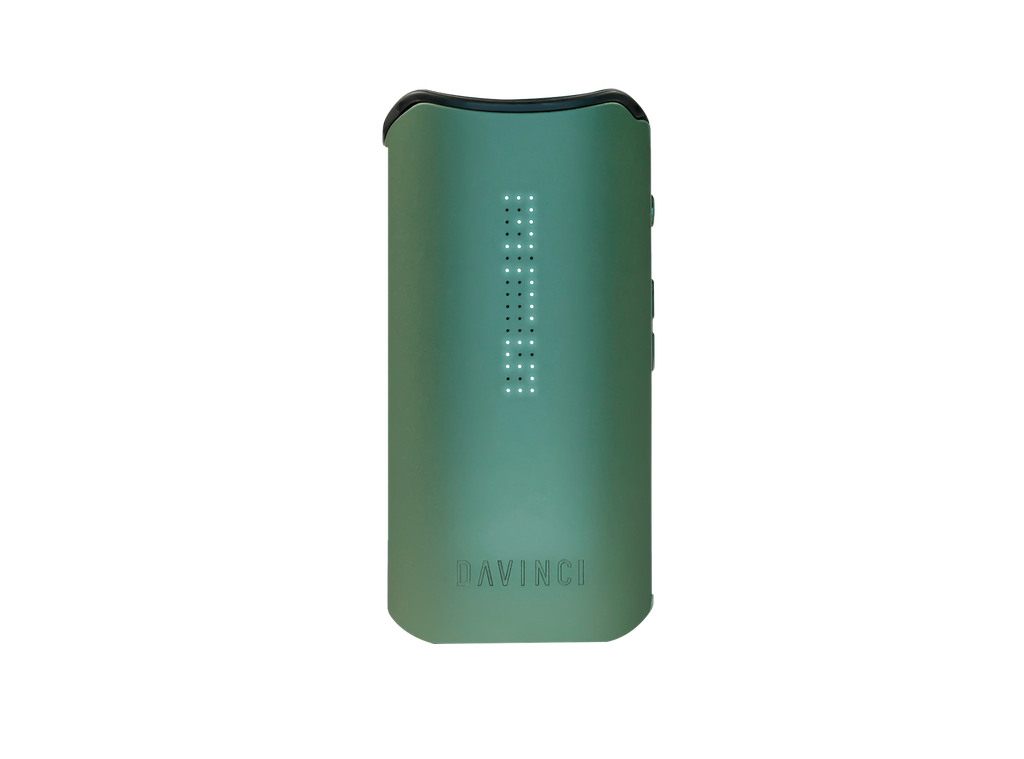Davinci IQC Vaporizer Vaporizers DaVinci   