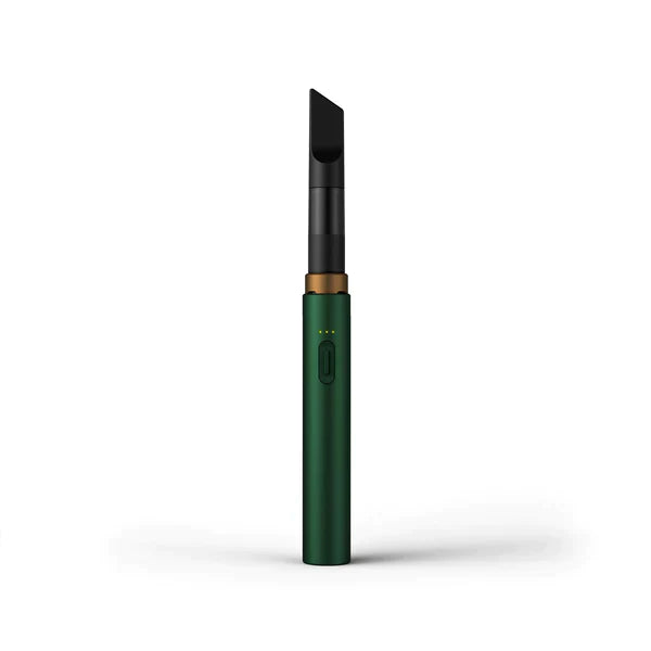Vessel Core Cartridge Vaporizer Vaporizers Vessel Emerald  