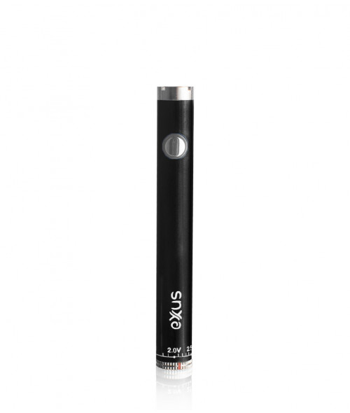 Exxus Twistr Cartridge Vape Vaporizers Exxus Cosmic Black  