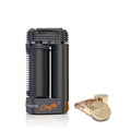 Storz & Bickel Crafty PLUS Vaporizer + Free Grinder Vaporizers Storz & Bickel   