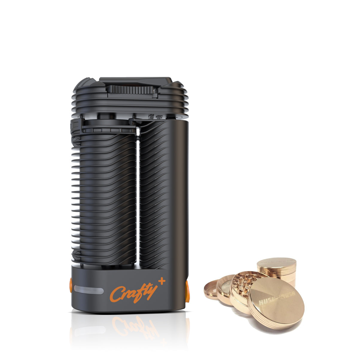 Storz & Bickel Crafty PLUS Vaporizer + Free Grinder Vaporizers Storz & Bickel   