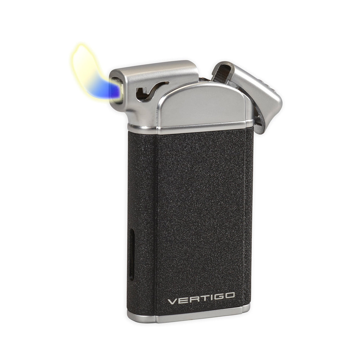 Vertigo Crosby Pipe Flame Lighter