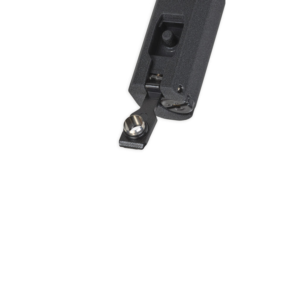 Vertigo Crown Quad Flame Torch Lighter