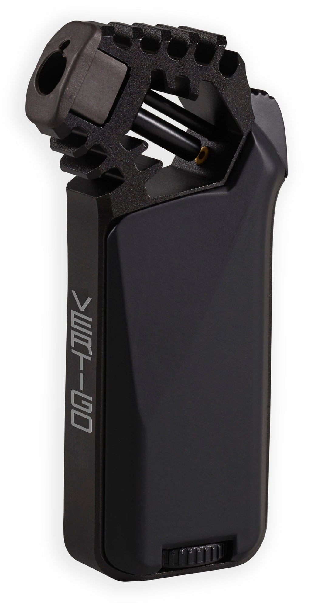 Vertigo Cyborg Table Lighter Lighter Vertigo Black  