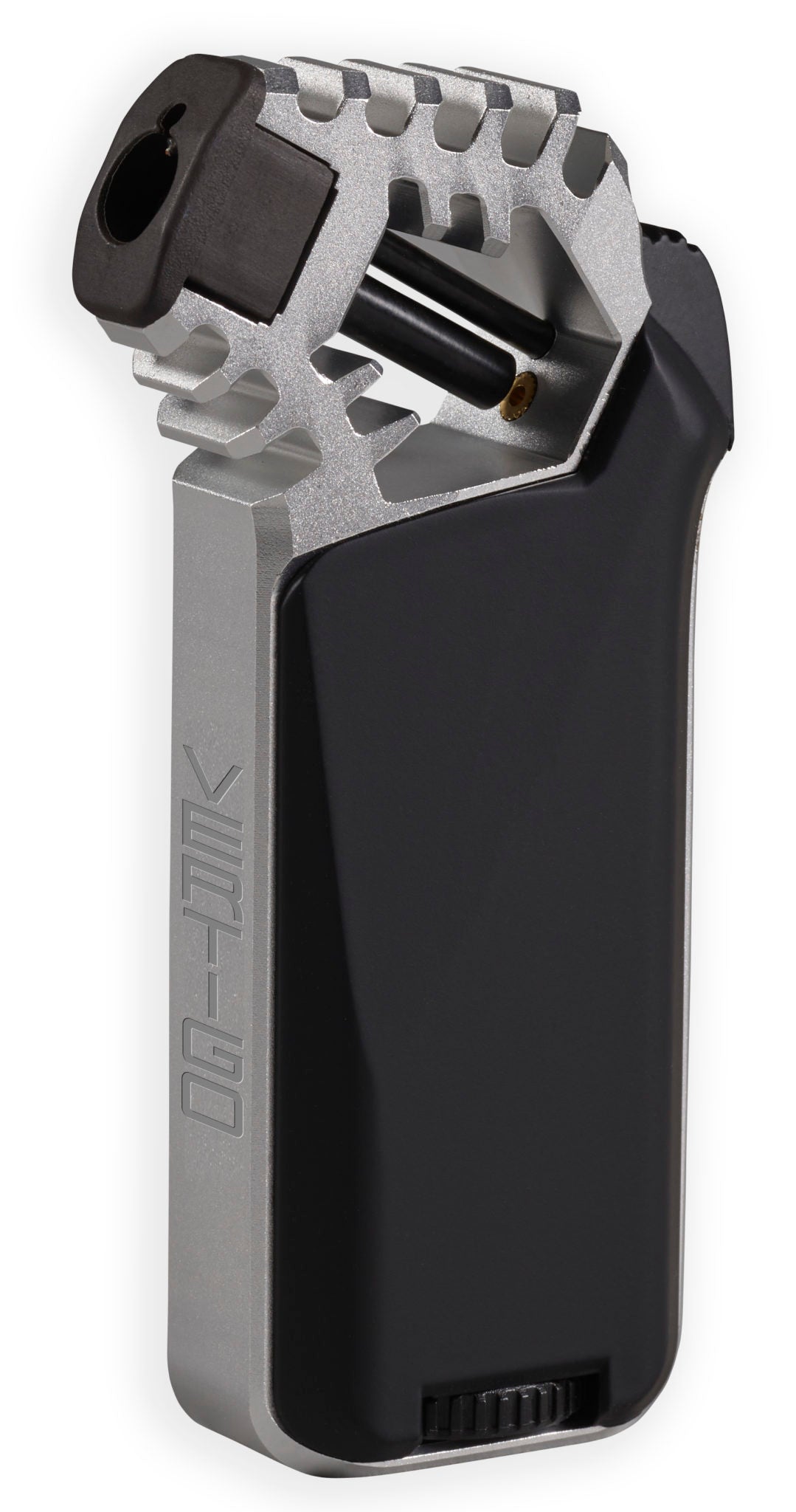 Vertigo Cyborg Table Lighter Lighter Vertigo Chrome & Black  
