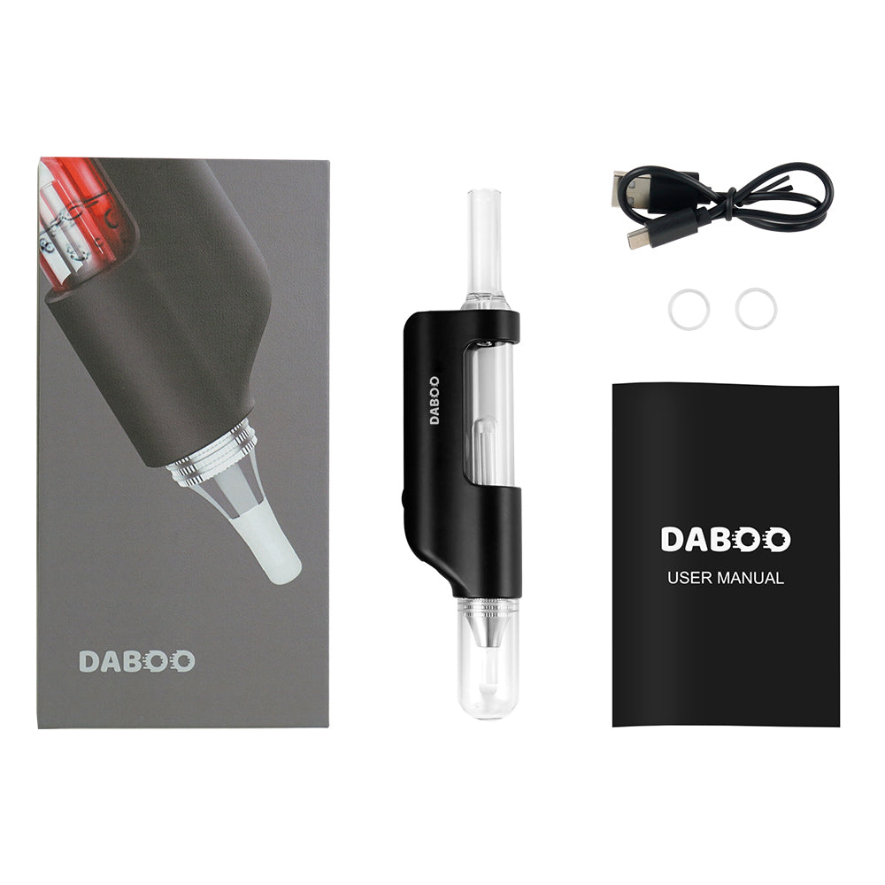 XMAX Daboo Kit Vaporizers XMAX   