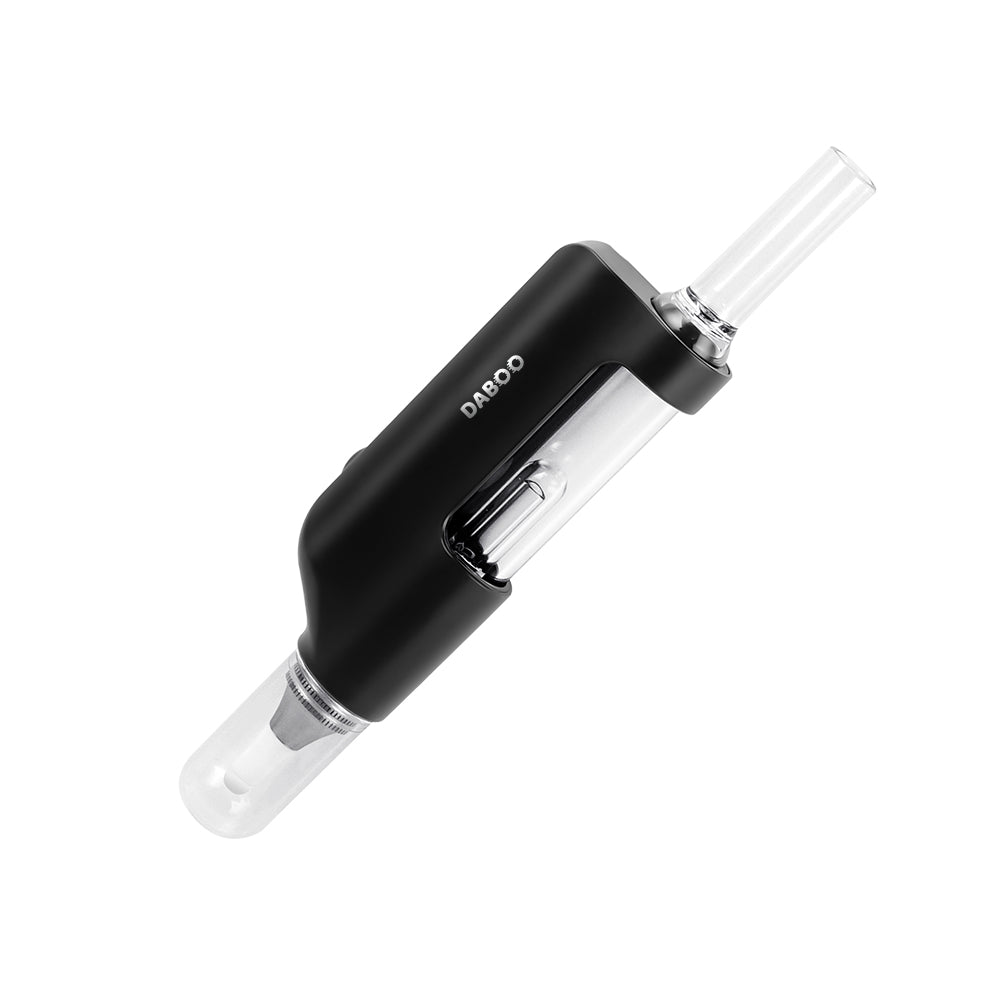 XMAX Daboo Kit Vaporizers XMAX Black  