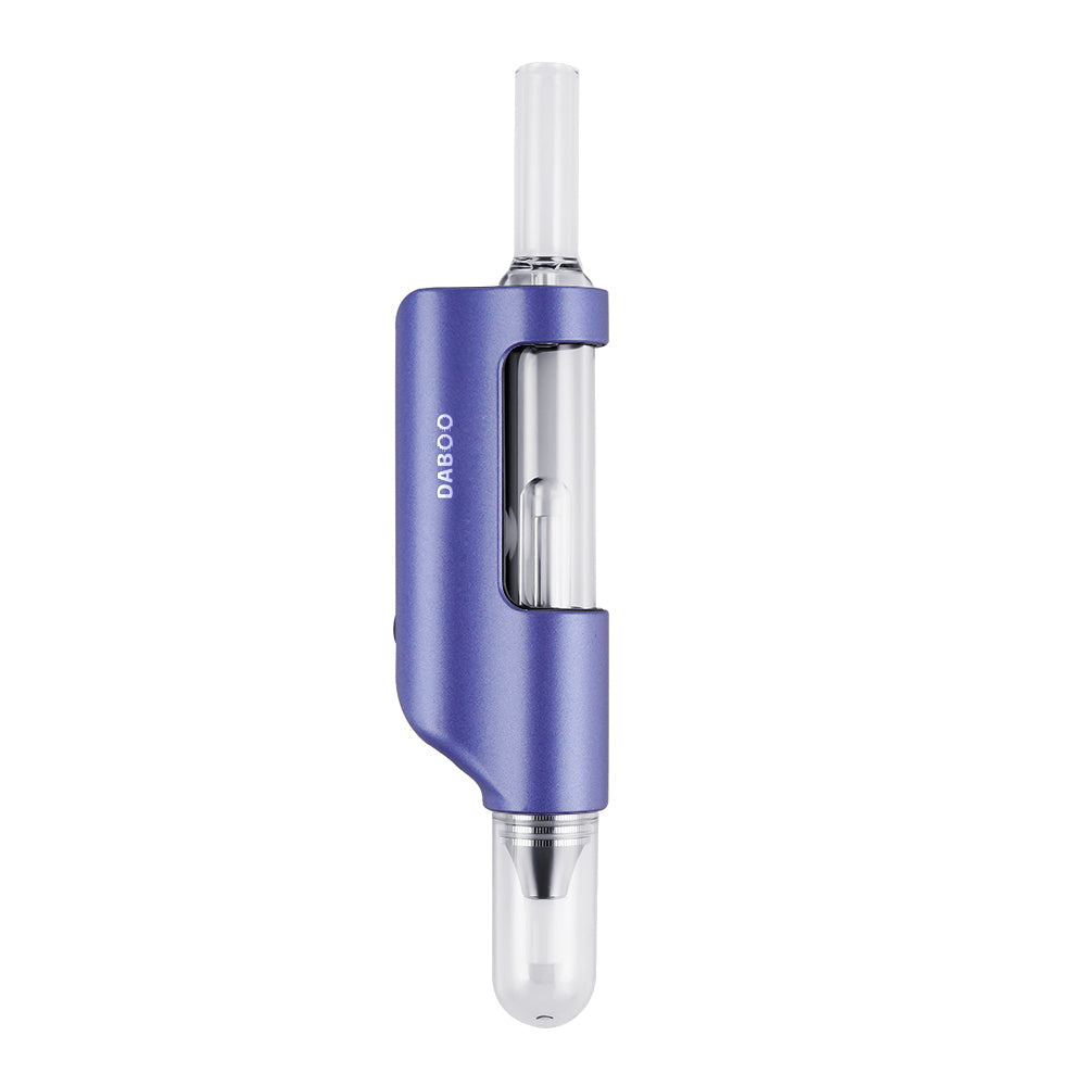 XMAX Daboo Kit Vaporizers XMAX Purple  