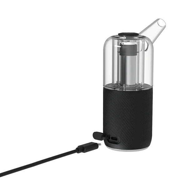 AUXO Cenote Smart Rig Vaporizers AUXO   