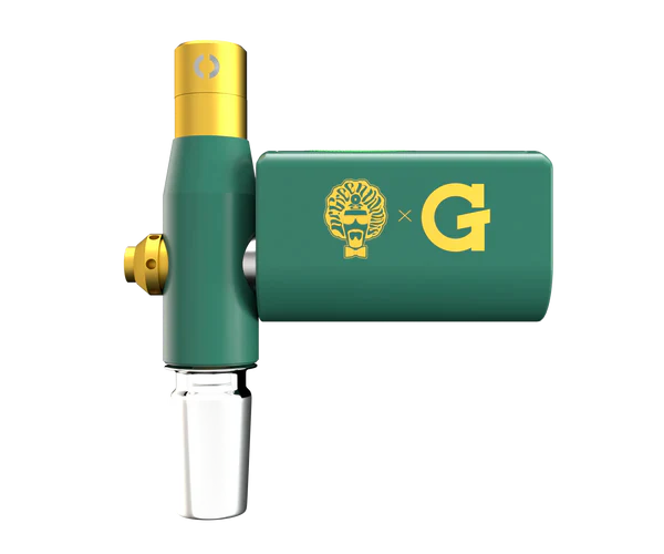 Grenco G Pen Connect Vaporizers Grenco Science Dr. Greenthumb  