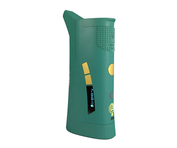 Grenco G Pen Roam - Concentrate Vaporizer Vaporizers Grenco Science Dr. Greenthumb  