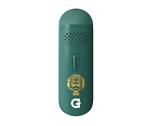Grenco G Pen Dash - Dry Herb Vaporizer Vaporizers Grenco Science Dr. Greenthumb  