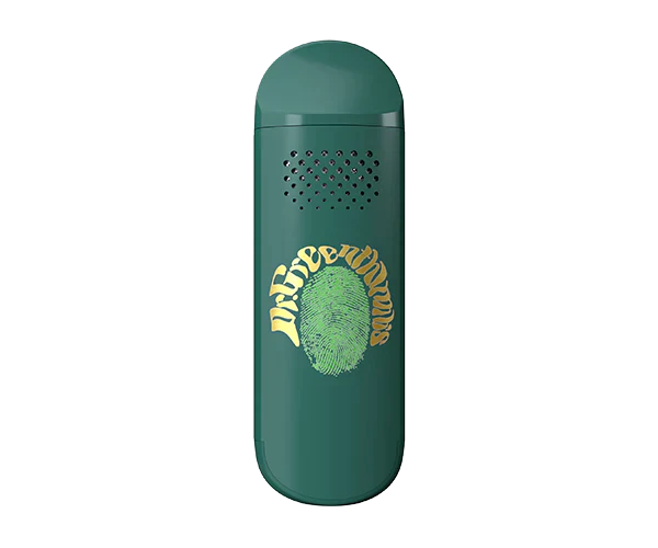 Grenco G Pen Dash - Dry Herb Vaporizer Vaporizers Grenco Science   