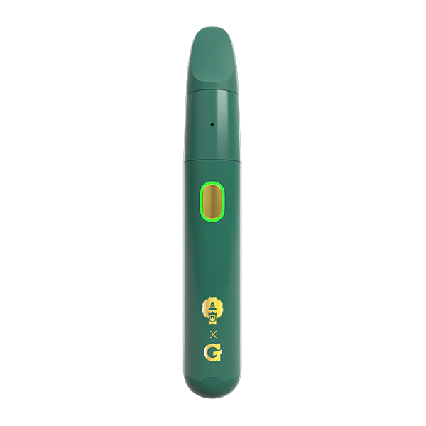 Grenco G Pen Micro+ Concentrate Vaporizer Vaporizers Grenco Science Dr. Greenthumb  