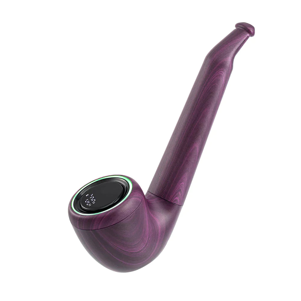 Pulsar 510 DL Pipe - Auto-Draw Vape Battery