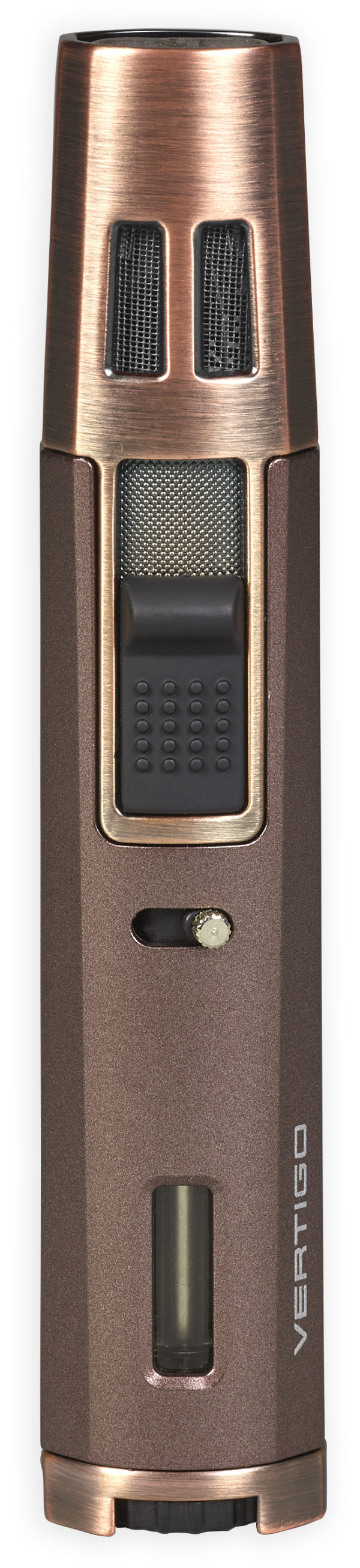 Vertigo Dagger Double Torch Lighter Utility Lighter Vertigo Copper  