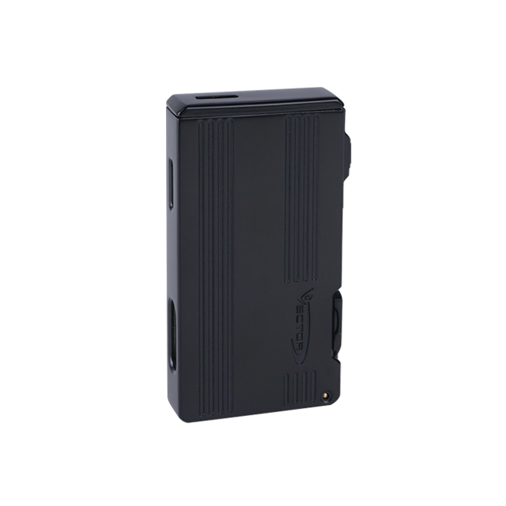 Vector Defiance Flat Flame Torch Lighter