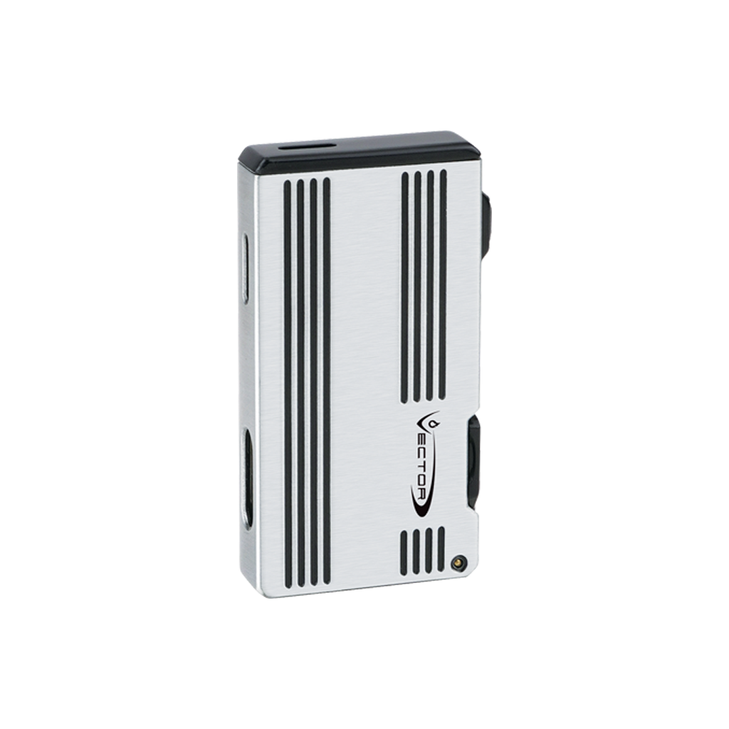 Vector Defiance Flat Flame Torch Lighter