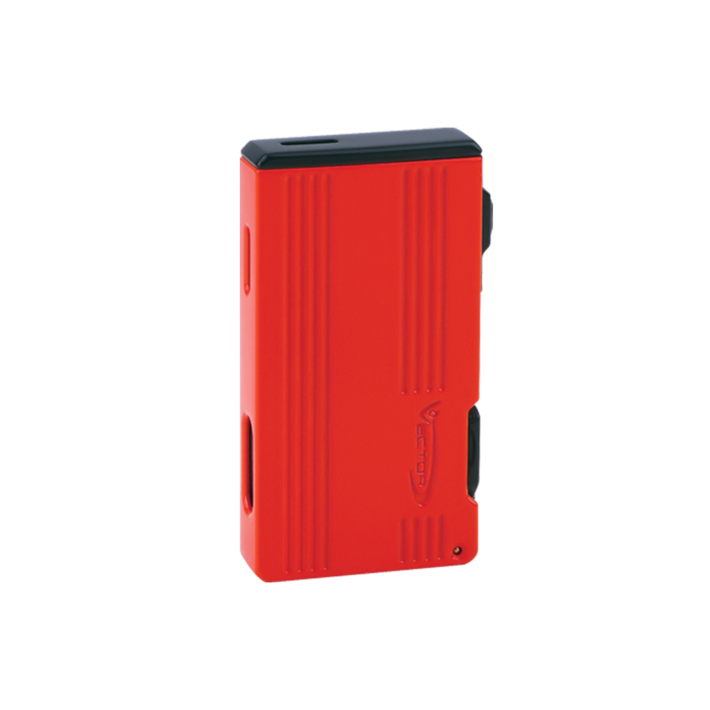 Vector Defiance Flat Flame Torch Lighter