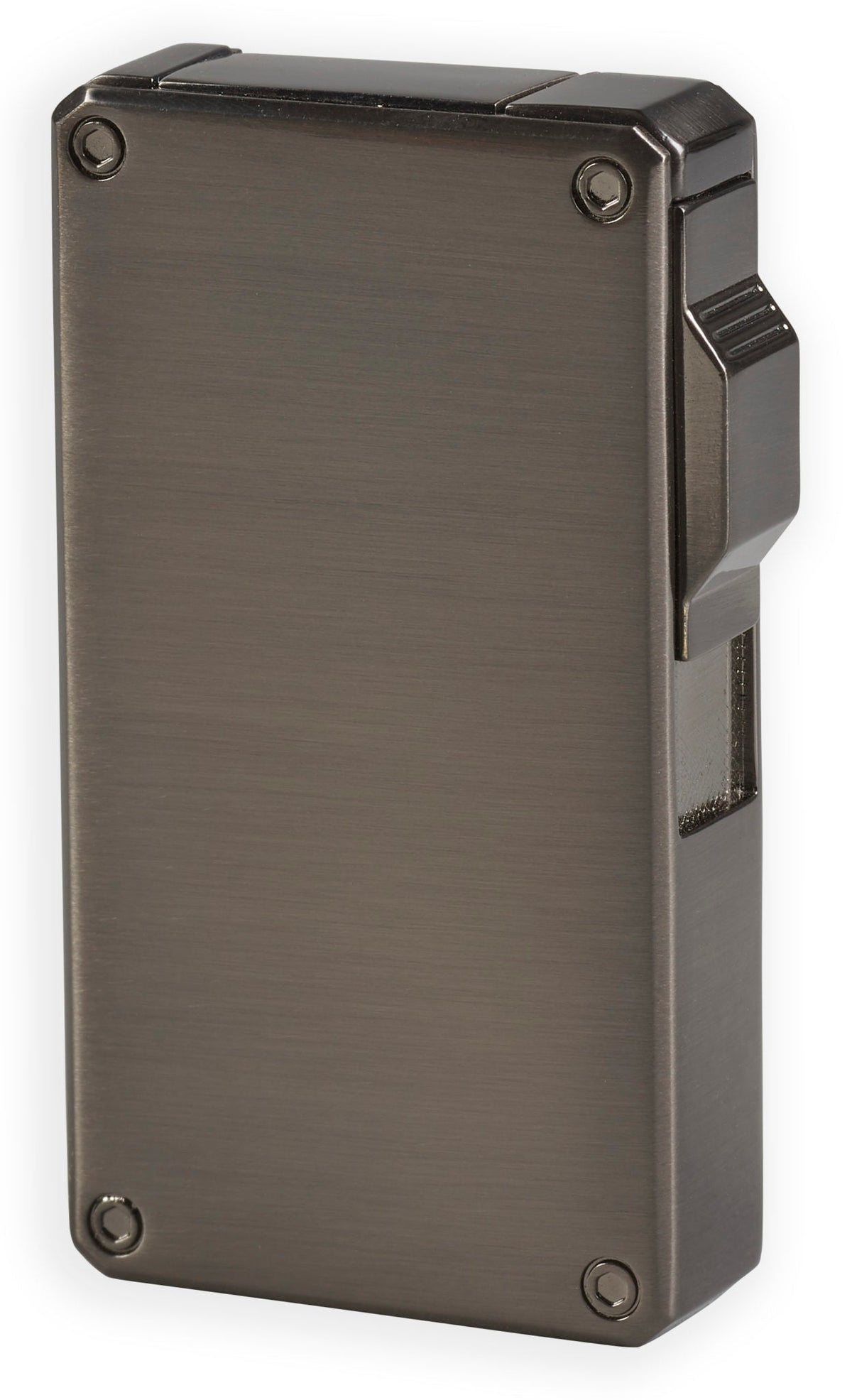 Vertigo Drone Double Torch Lighter Lighter Vertigo Gunmetal  